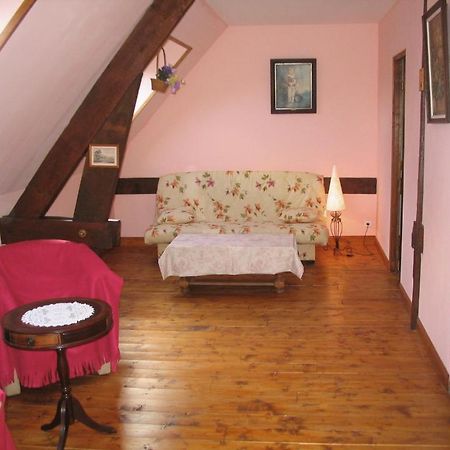 Chambres D'Hotes La Ferme Saint Nicolas Екстериор снимка