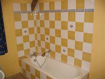 Chambres D'Hotes La Ferme Saint Nicolas Екстериор снимка